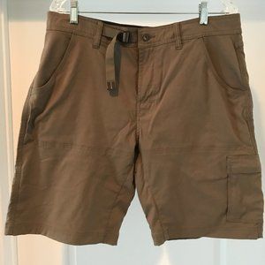 Prana Stretch Zion Shorts